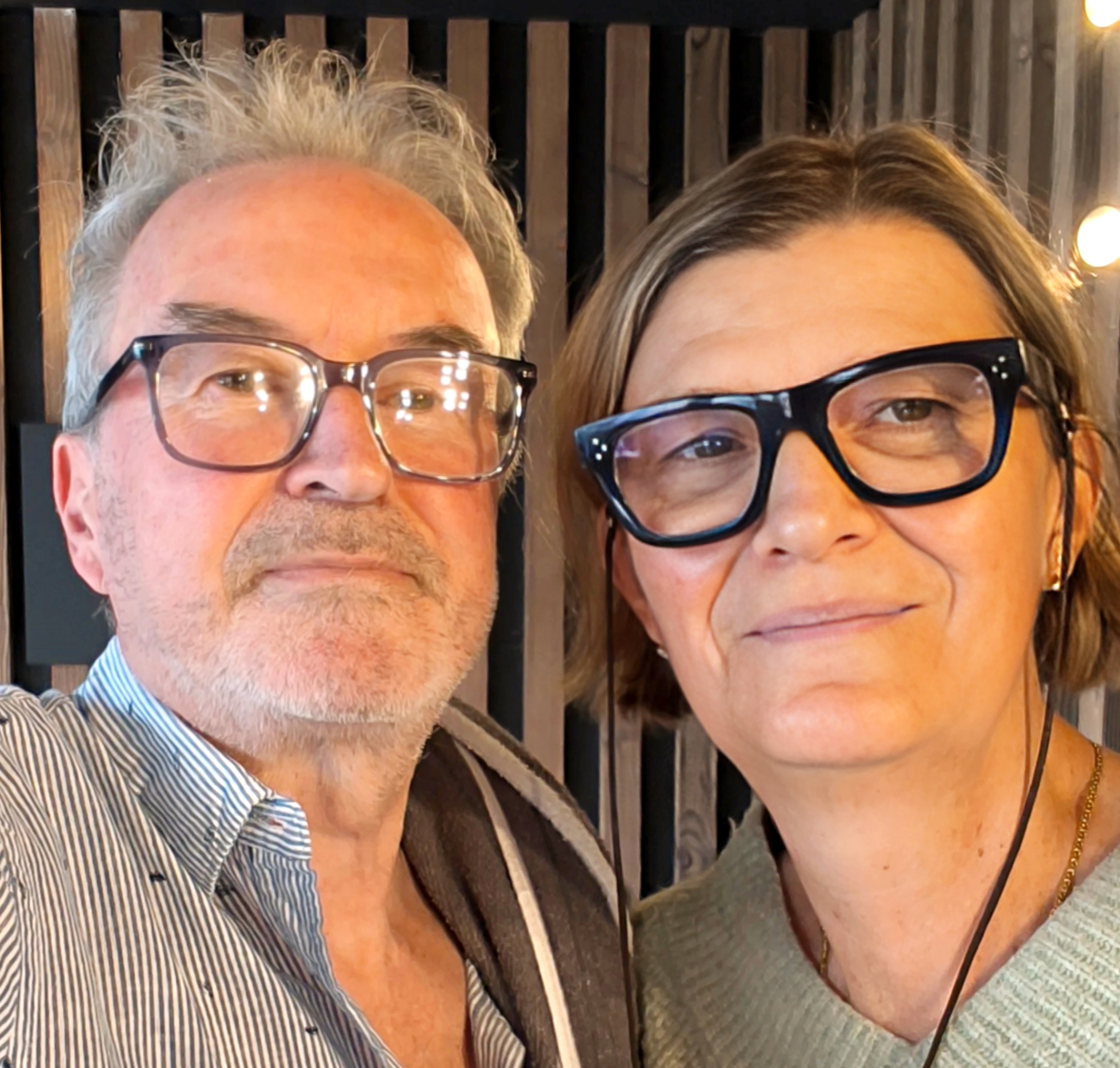 Didier, votre hôte